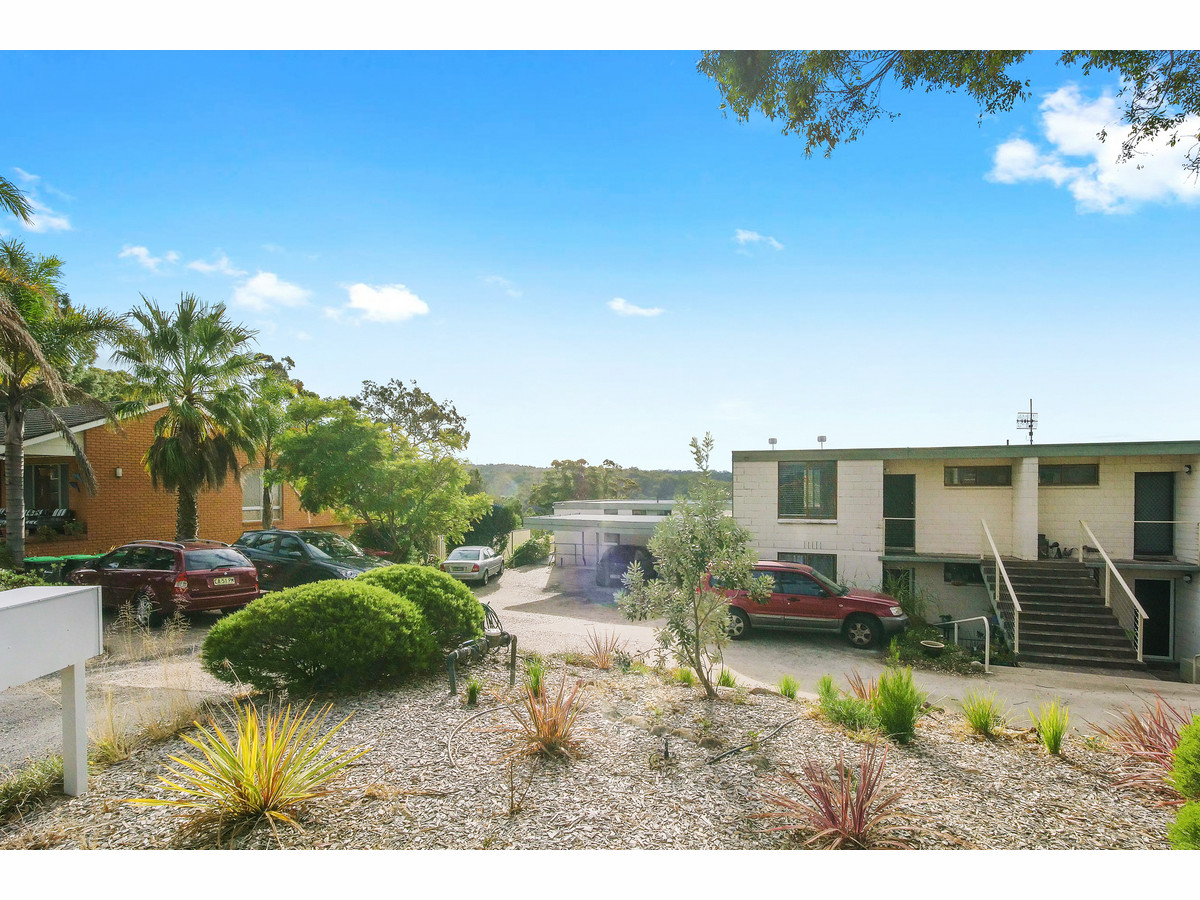 7/121 MERIMBULA DRIVE, MERIMBULA, 2548