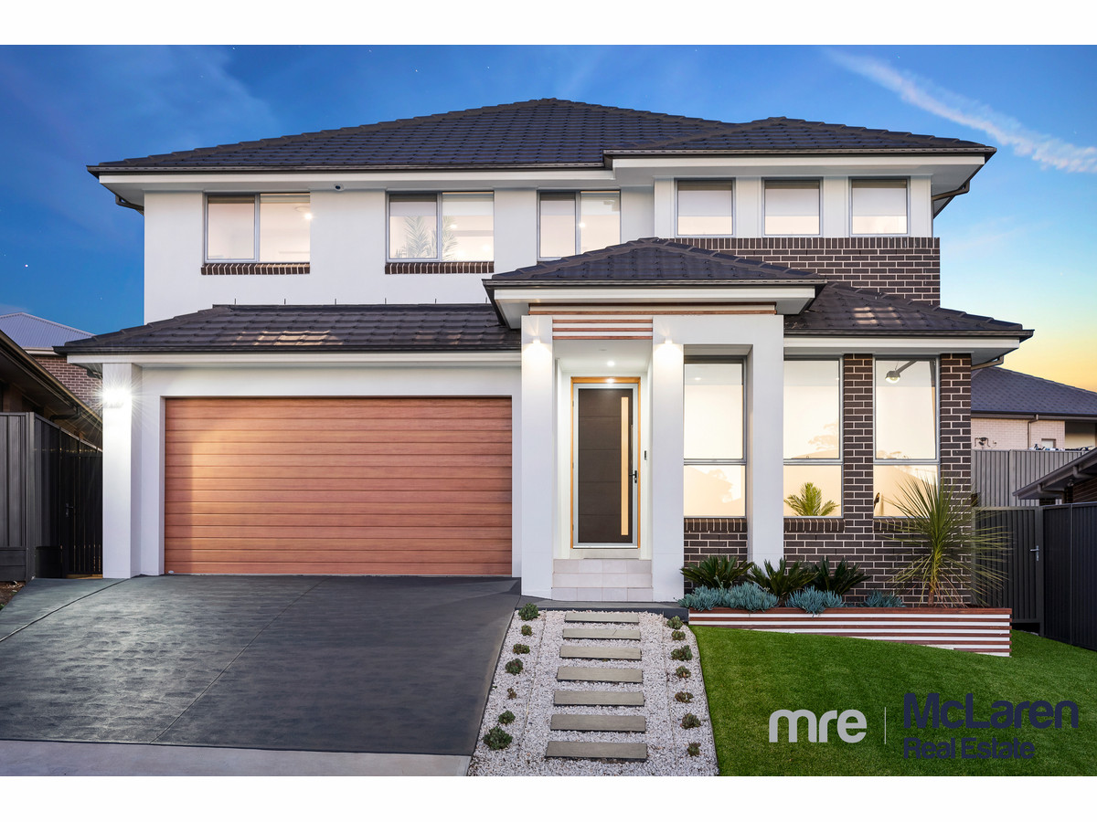 16 HORNE STREET, COBBITTY, 2570