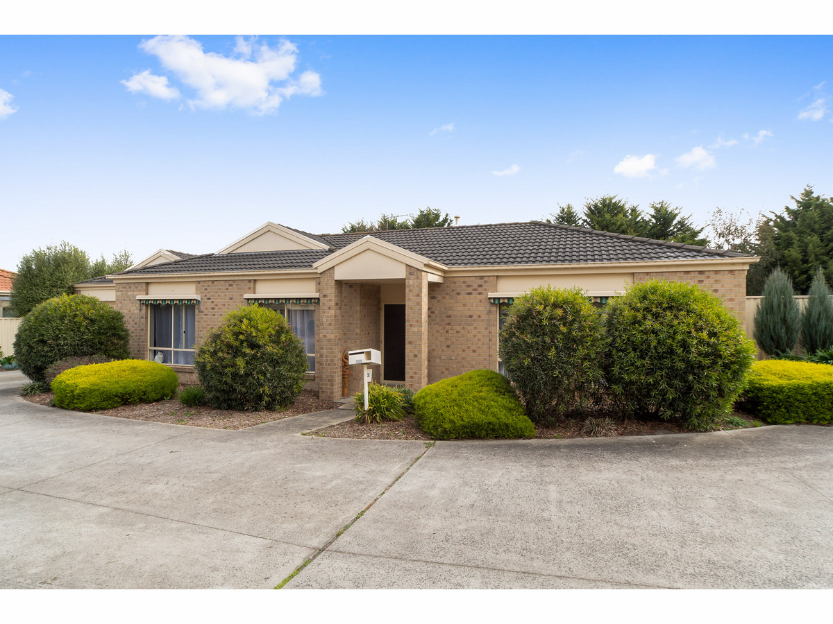 2/18 GRANDVIEW GROVE, BAXTER, 3911 2/18 GRANDVIEW GROVE, BAXTER, 3911