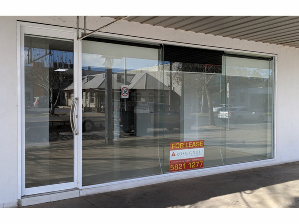 SUITES 1 & 2/115A WYNDHAM STREET, SHEPPARTON, 3630