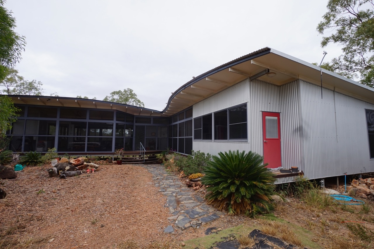 65355 BURKE DEVELOPMENT ROAD, DIMBULAH, 4872