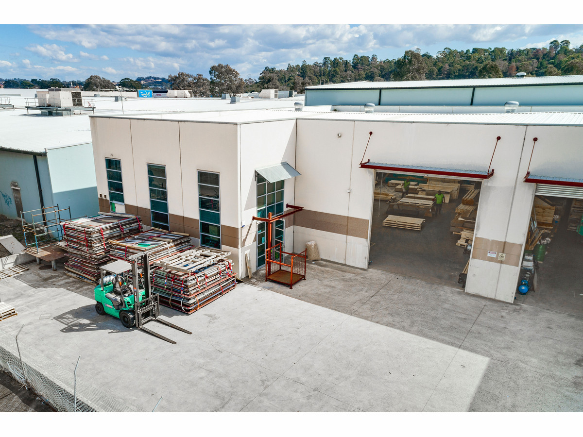 4/8 ROSE STREET, CAMPBELLTOWN, 2560