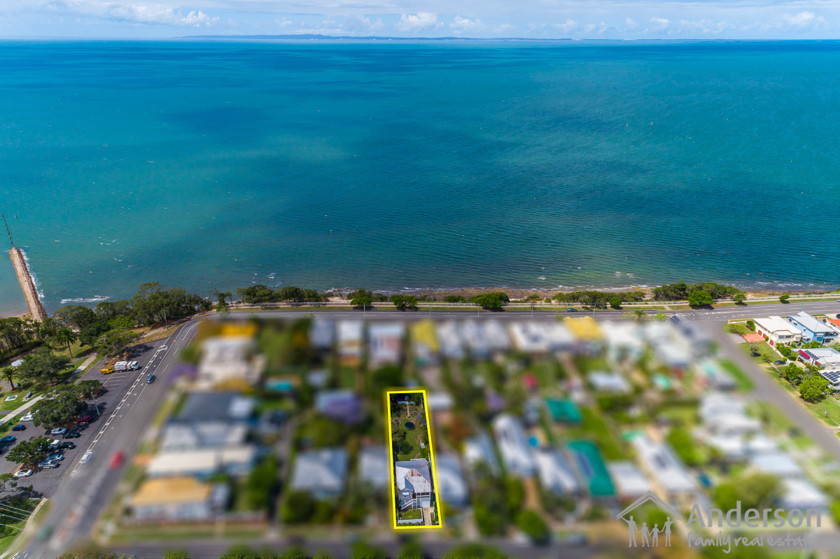 16 SUNDAY STREET, SHORNCLIFFE, 4017