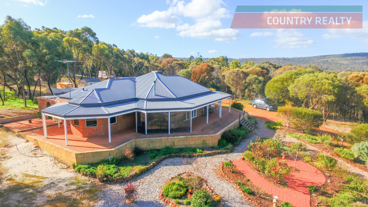 38 LUKIN ROAD, CLACKLINE, 6564