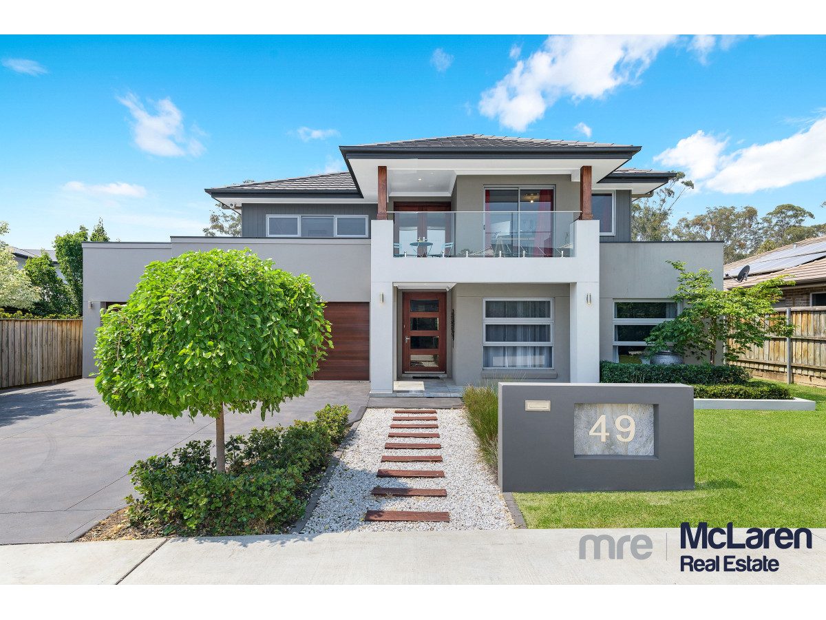 49 ELIZA STREET, COBBITTY, 2570