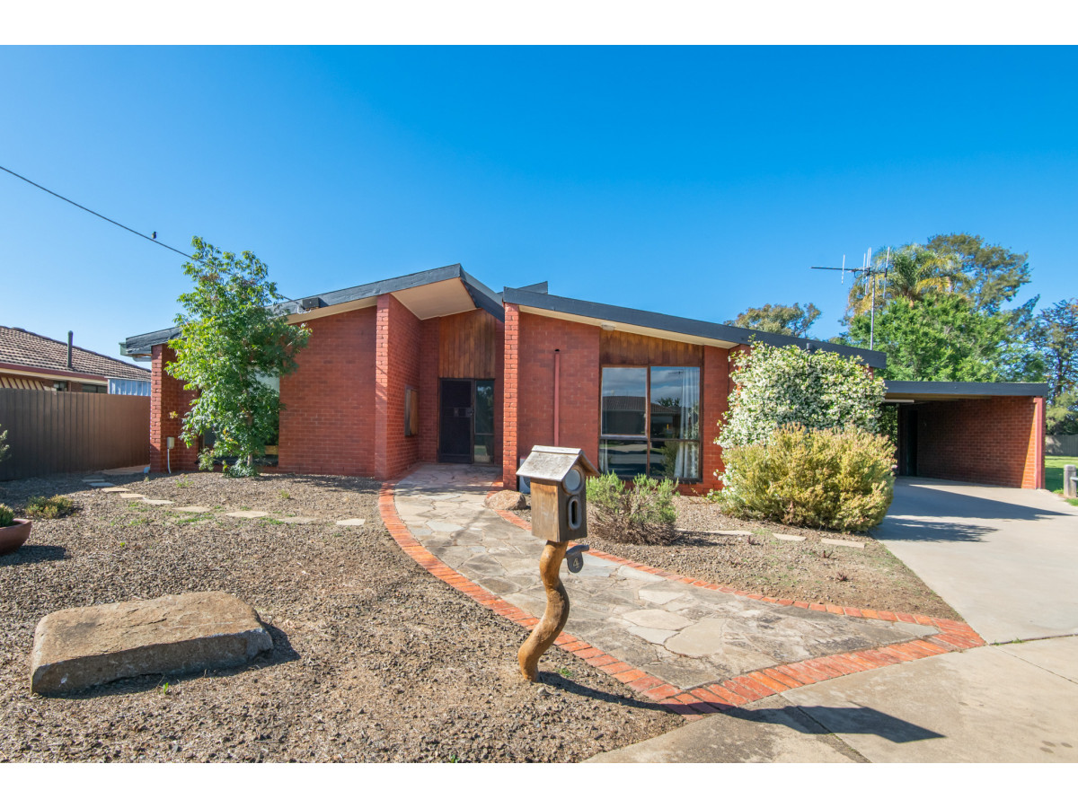 4 DUNCAN COURT, SHEPPARTON, 3630