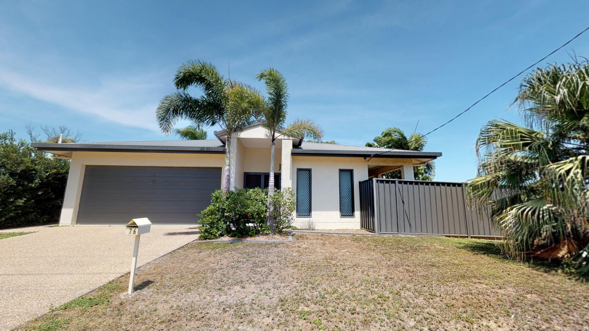 76 MEENAN STREET, GARBUTT, 4814