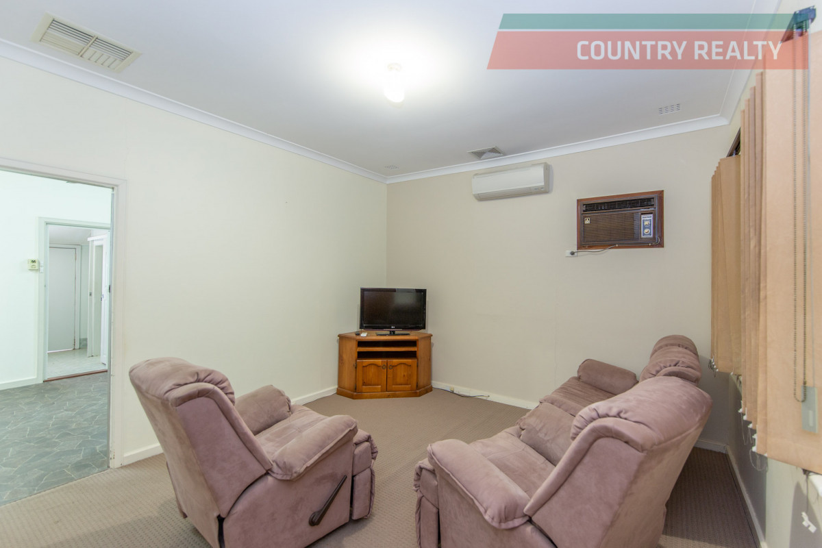 1 QUEEN STREET, NORTHAM, 6401