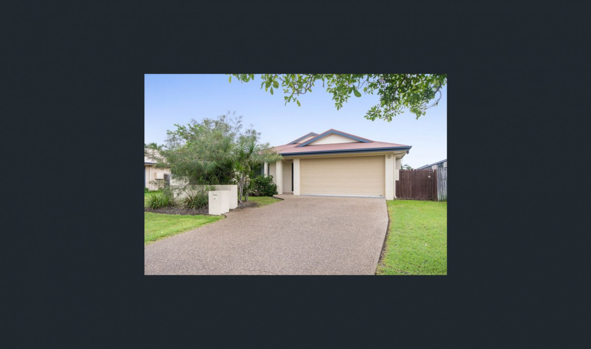 37 RIVER BOULEVARD, IDALIA, 4811