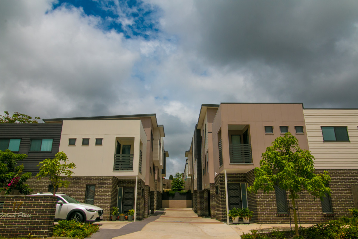 3/17 BERGE STREET, MOUNT GRAVATT, 4122