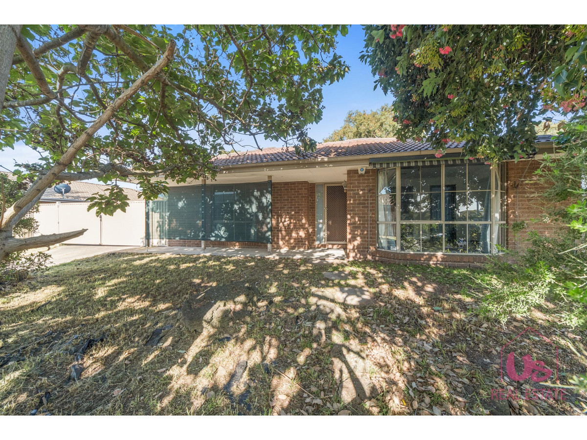 127 CADLES ROAD, CARRUM DOWNS, 3201