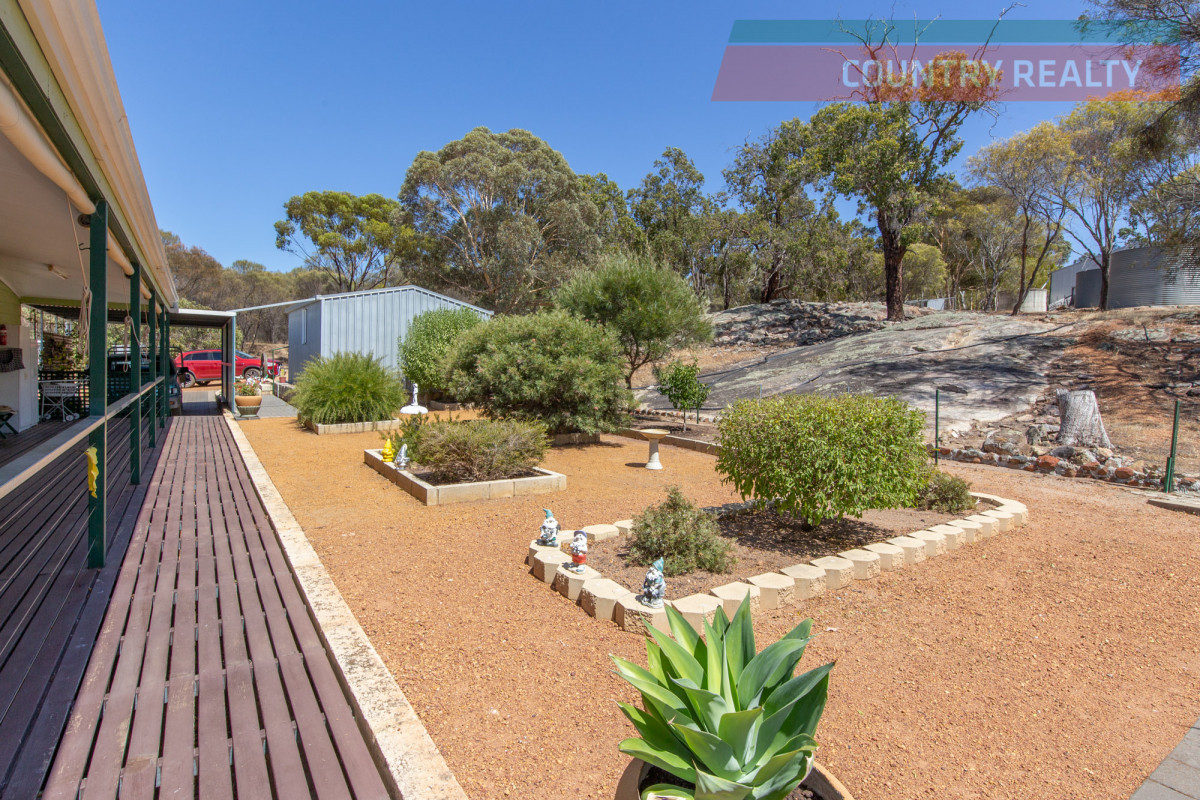 269 RAILWAY ROAD, CLACKLINE, 6564