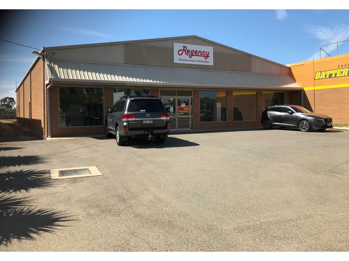 81 BENALLA ROAD, SHEPPARTON, 3630