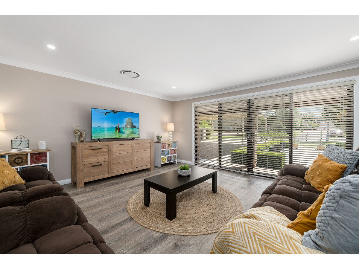 9 ARNDELL STREET, CAMDEN SOUTH, 2570