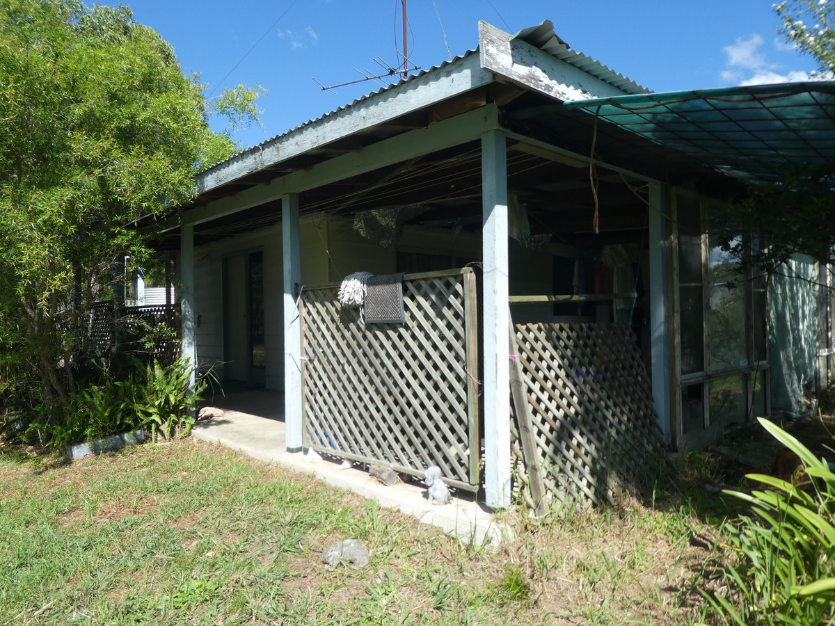 6 CHURCH STREET, DRAKE VILLAGE, 2469