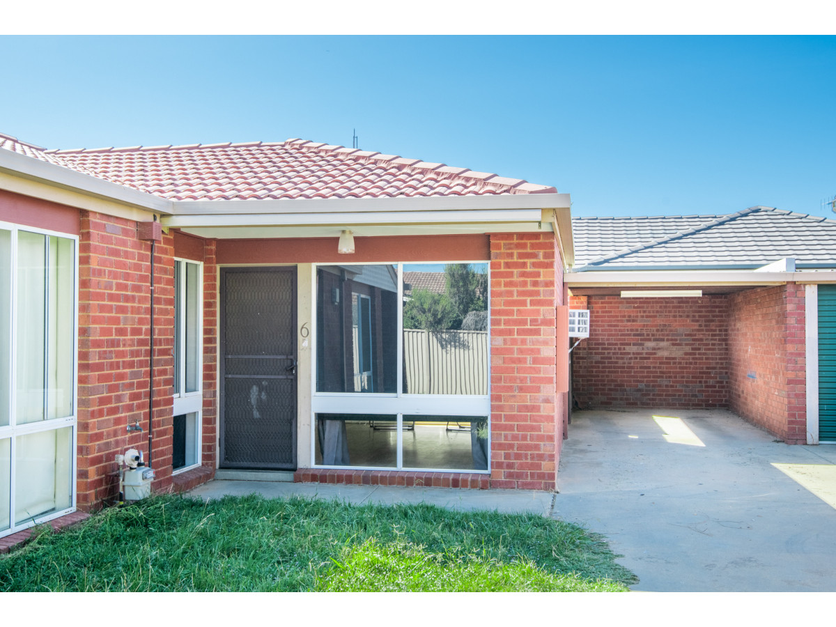 6/25 MIDDLETON STREET, SHEPPARTON, 3630