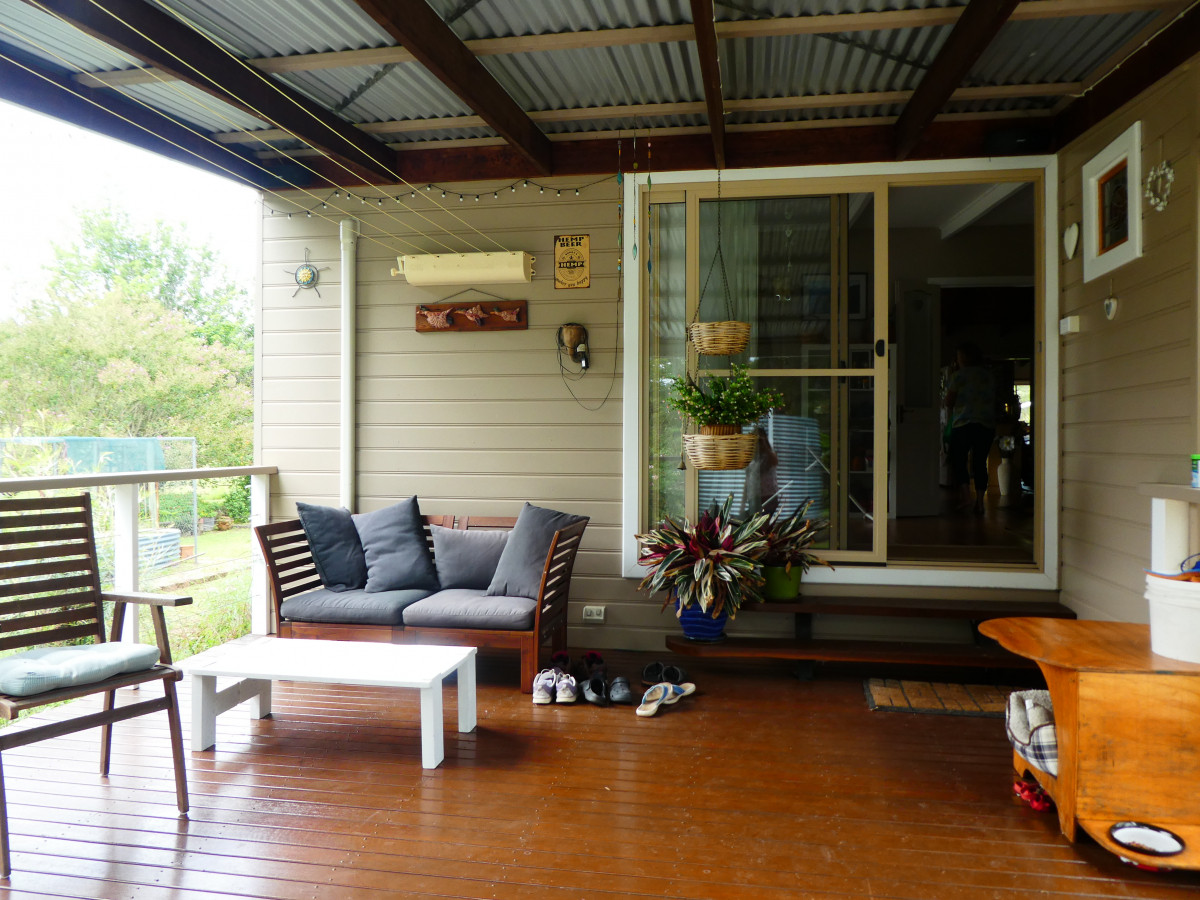 9 TIMBARRA STREET, DRAKE VILLAGE, 2469