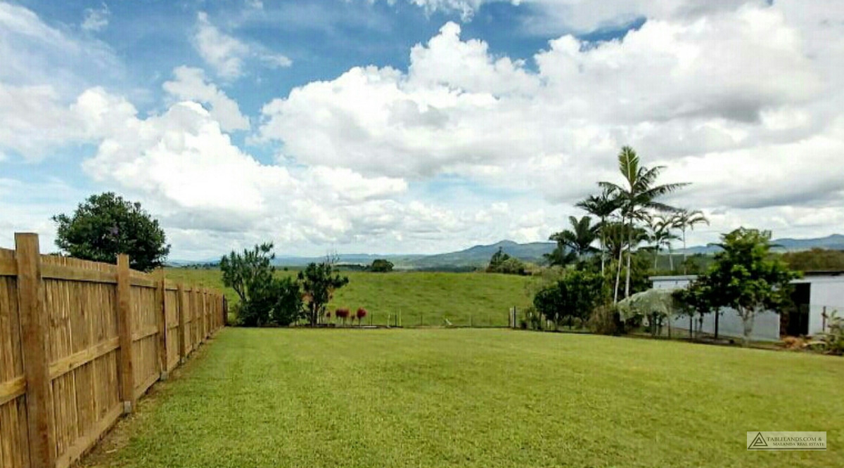 L1642   LOT 5,  5387 PALMERSTON HIGHWAY, MILLAA MILLAA, 4886