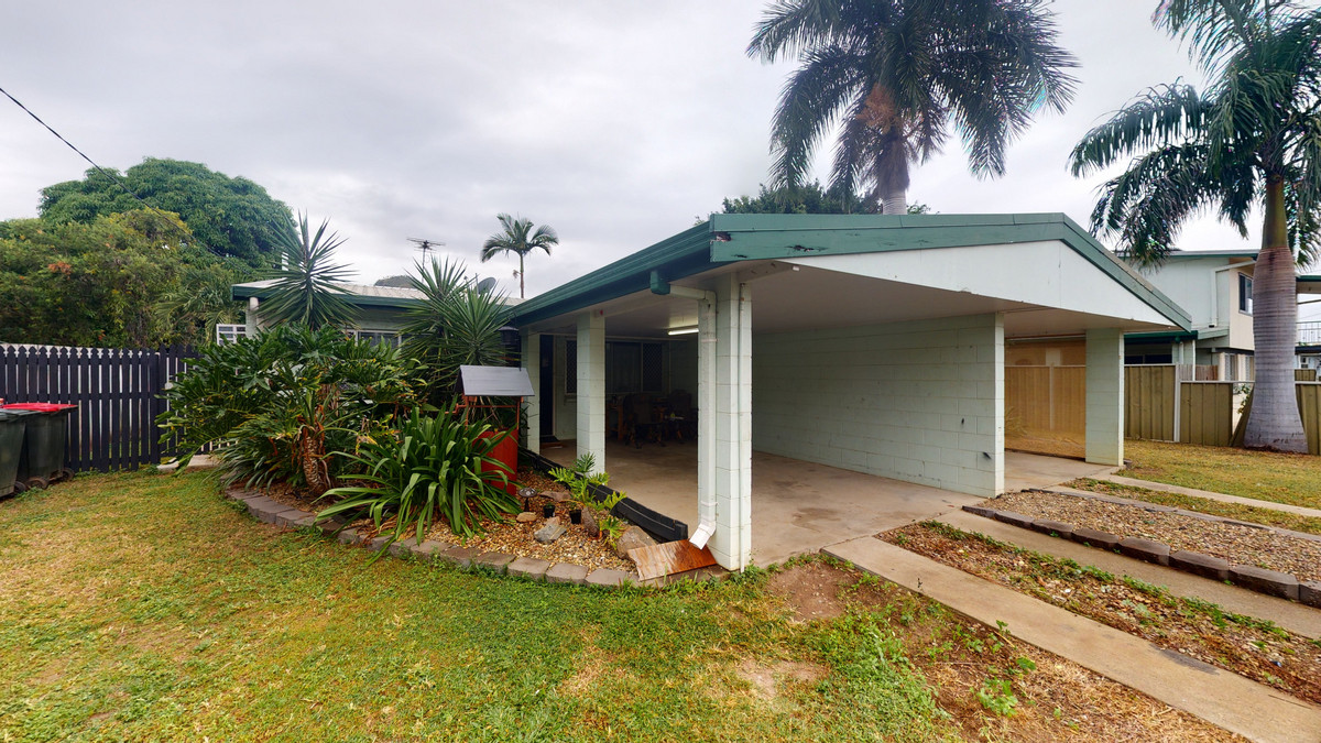 16 KOINONIA COURT, RASMUSSEN, 4815