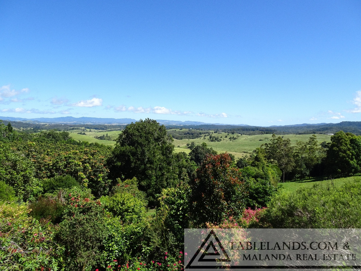 LS1681  152 EASTERN CONNECTION ROAD, BARRINE, 4872