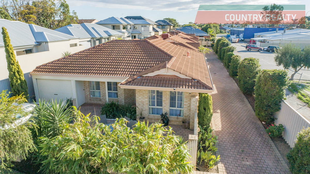 UNIT 1/31 VILLIERS STREET, YOKINE, 6060