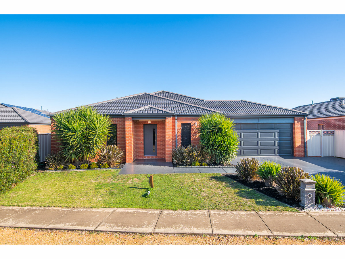 6 SETTLERS DRIVE, KIALLA, 3631