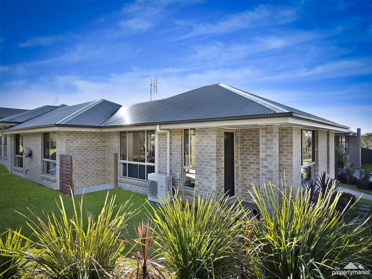 3 MADDIE STREET, BONNELLS BAY, 2264