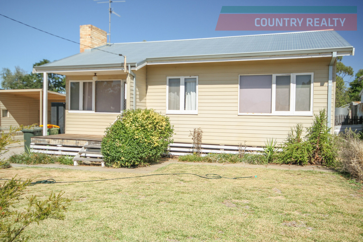 17 WELD STREET, NORTHAM, 6401