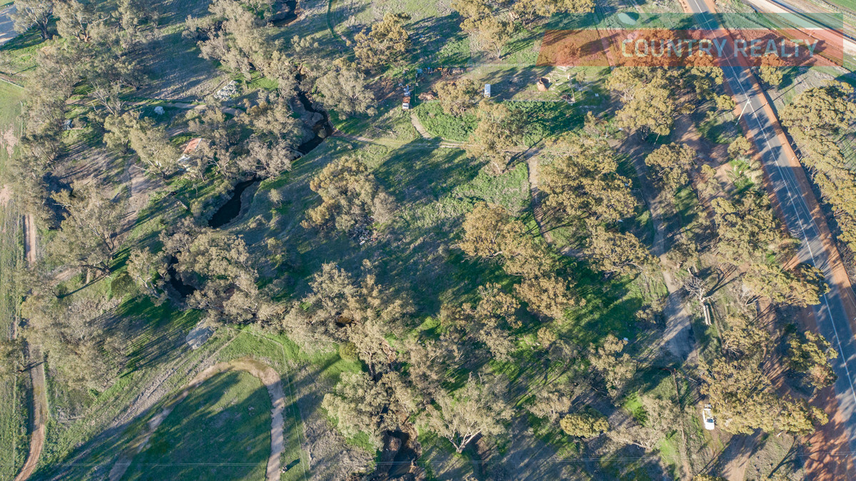 21 BARNDON STREET, SPENCERS BROOK, 6401