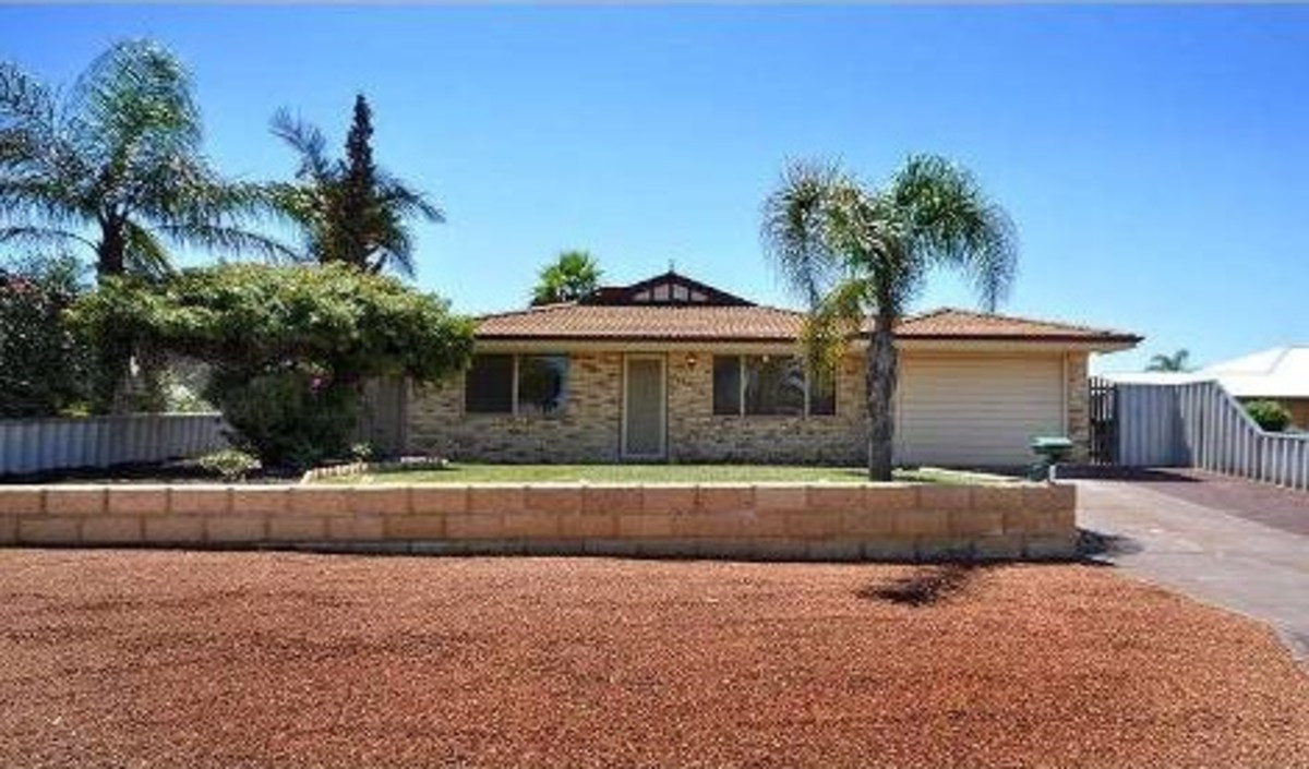 50 FRANGIPANI LOOP, MARANGAROO, 6064
