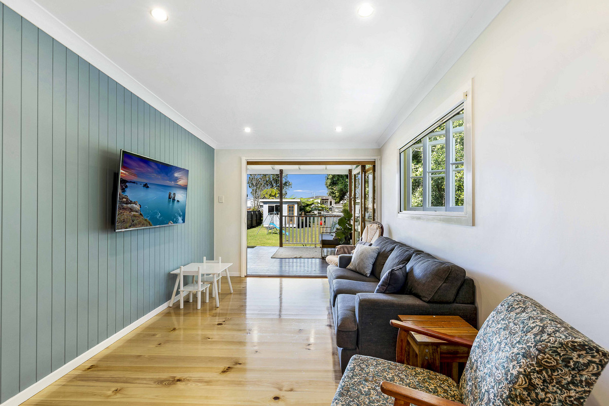 54 CONNAUGHT STREET, SANDGATE, 4017 54 CONNAUGHT STREET, SANDGATE, 4017