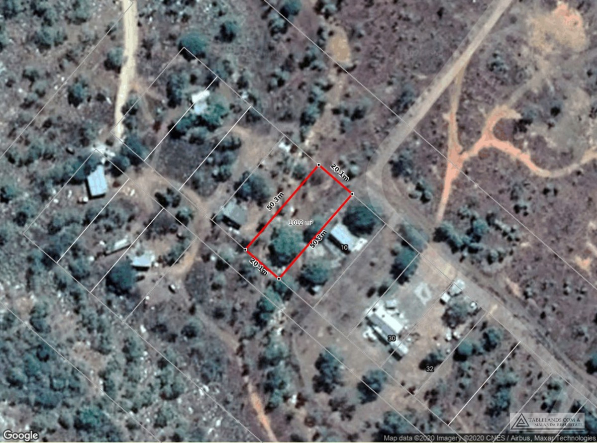 L1728  24 GEORGETOWN ROAD, CHILLAGOE, 4871