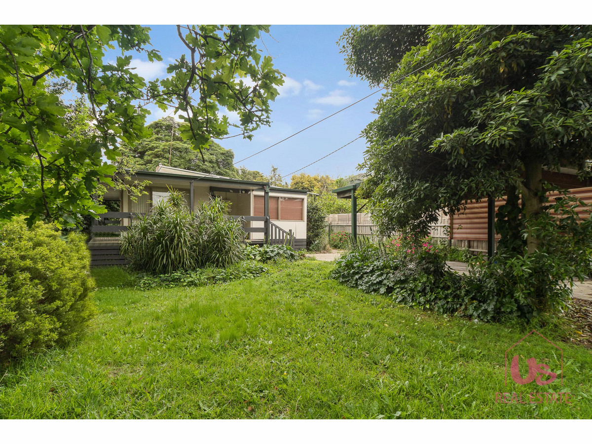 21 NURSERY AVENUE, FRANKSTON, 3199
