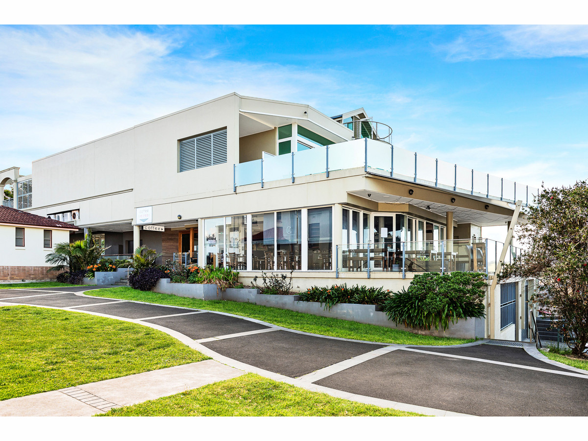 104 FERN STREET, GERRINGONG, 2534