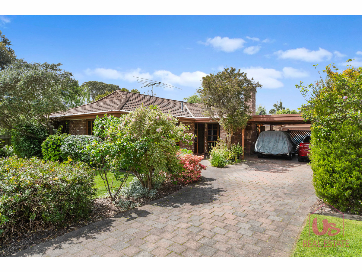 36 FRANCISCAN AVENUE, FRANKSTON, 3199