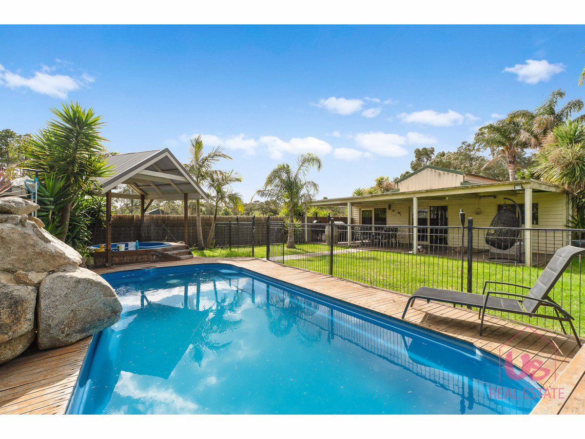 860 NORTH ROAD, PEARCEDALE, 3912