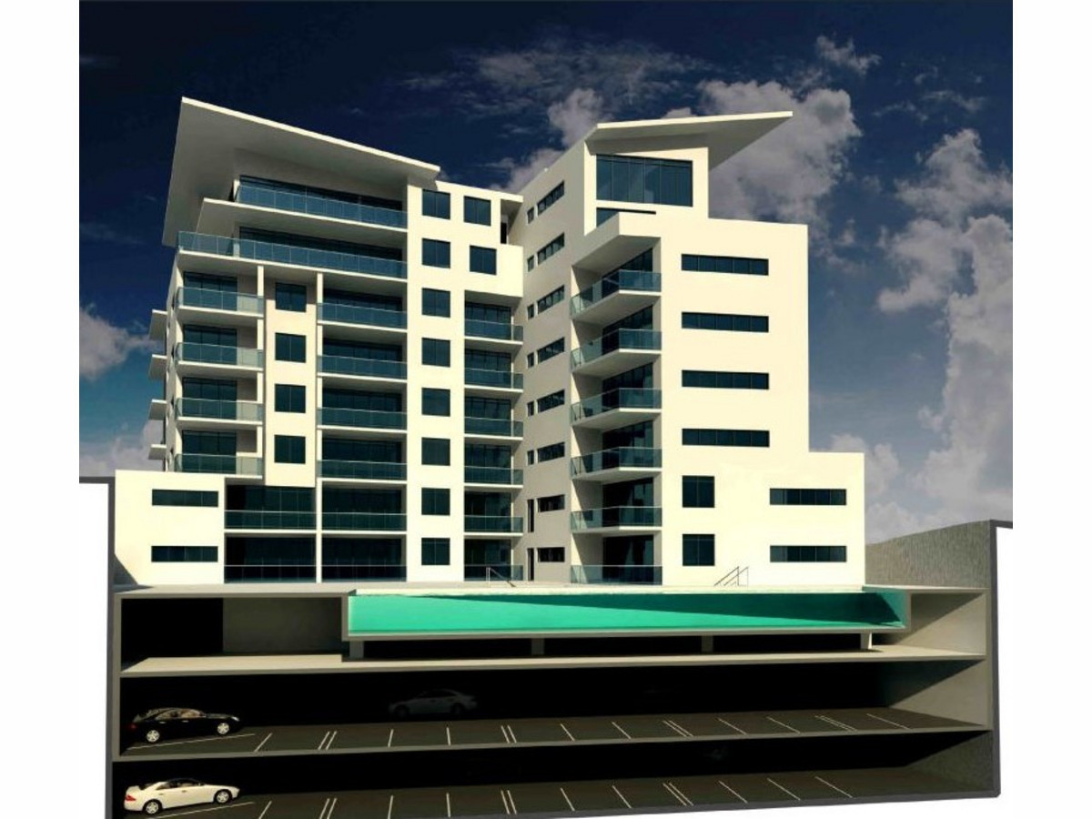 7,  9,  11 & 13 PEARL STREET, TWEED HEADS, 2485