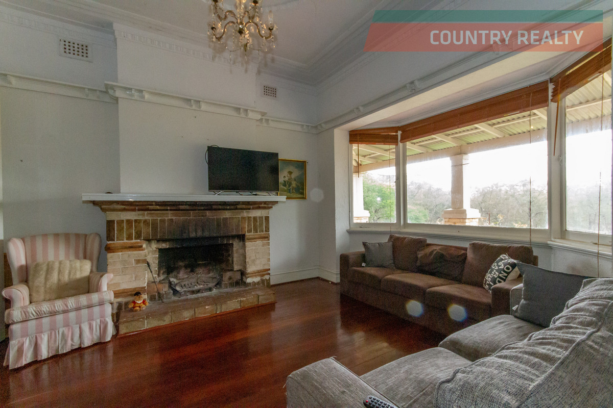 55 REFRACTORY ROAD, CLACKLINE, 6564