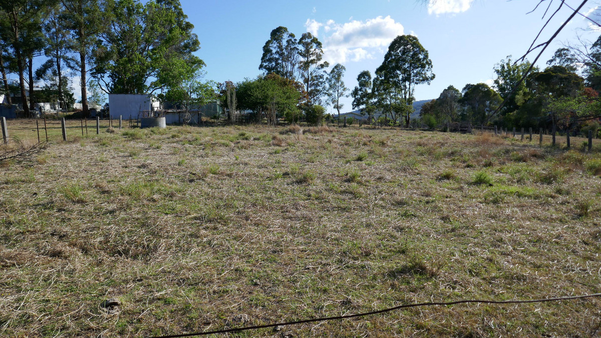  BRUXNER HIGHWAY, DRAKE VILLAGE, 2469