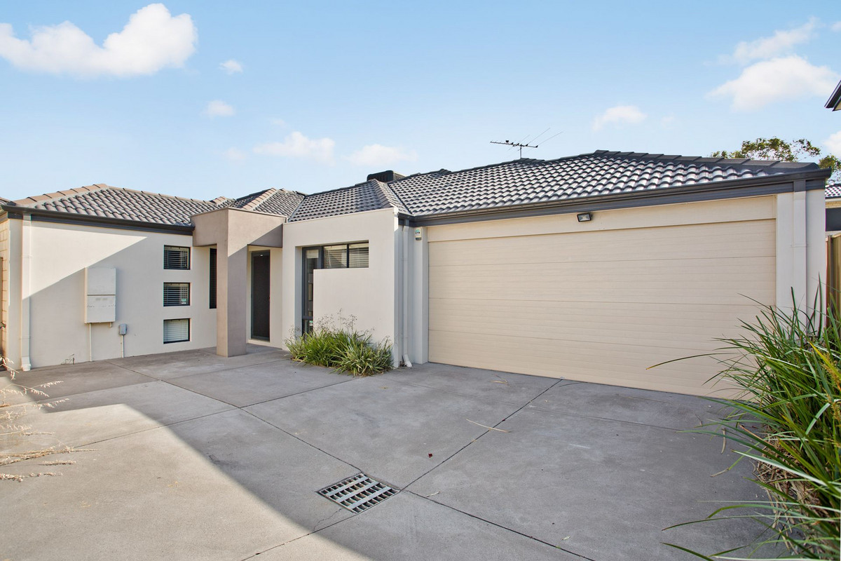 72B SUSAN ROAD, MADELEY, 6065