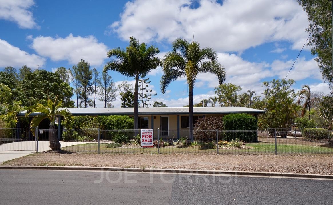 13-15 PETERSEN STREET, BIBOOHRA, 4880
