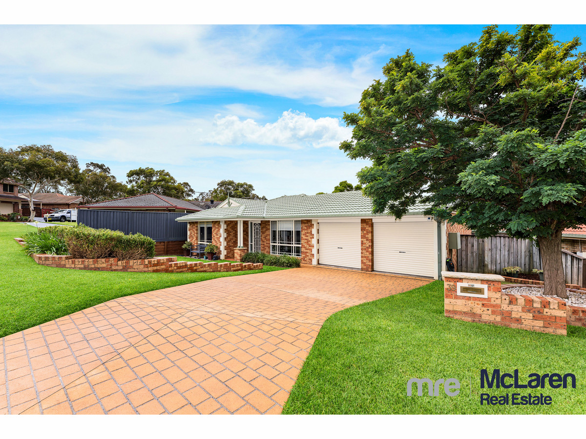 39 CHAIN-O-PONDS CIRCUIT, MOUNT ANNAN, 2567