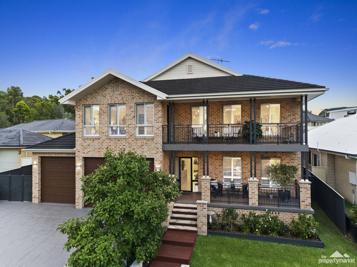 38 MULWALA DRIVE, WYEE POINT, 2259