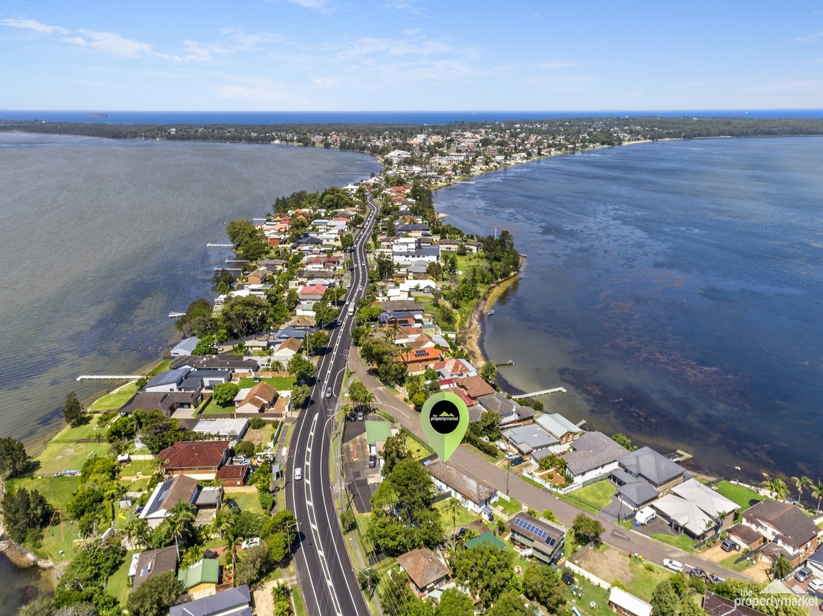 14 VIEWPOINT DRIVE, TOUKLEY, 2263