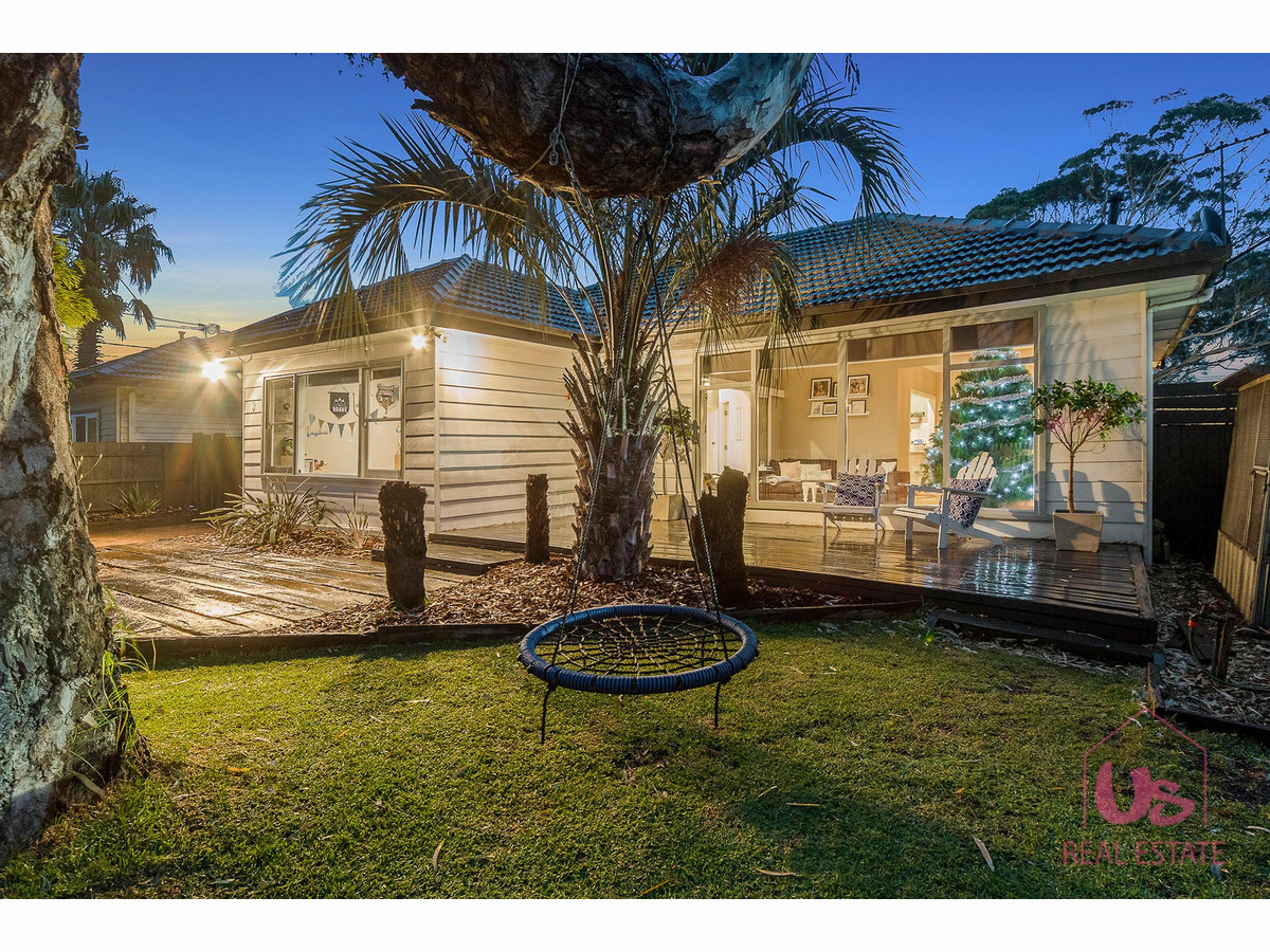 3 DUNCAN AVENUE, SEAFORD, 3198
