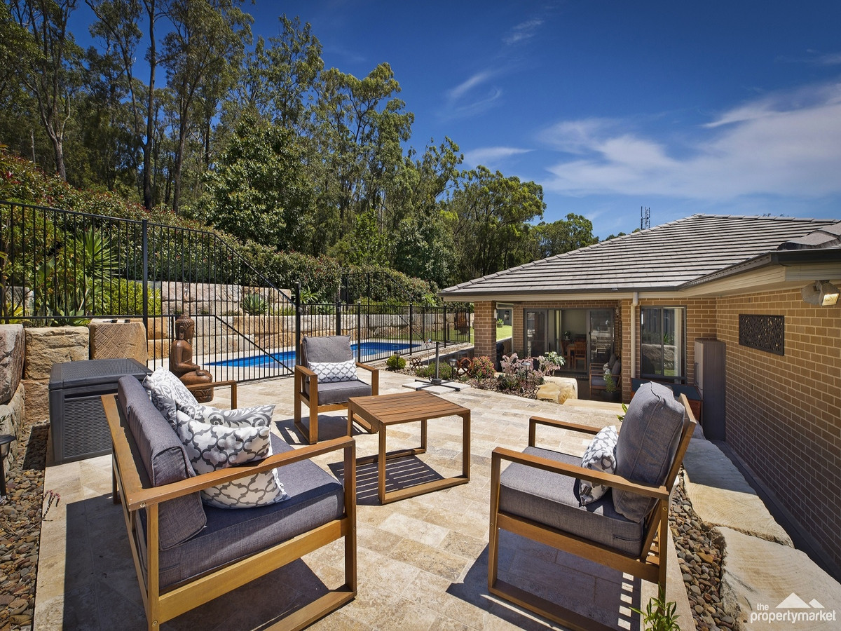 28 THE RIDGE, WADALBA, 2259