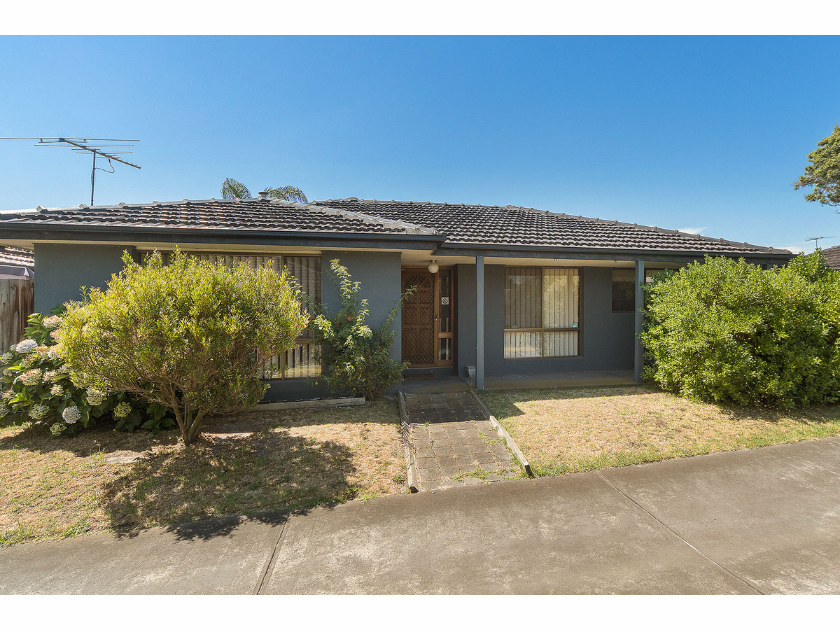 2/32 PETRIE STREET, FRANKSTON, 3199