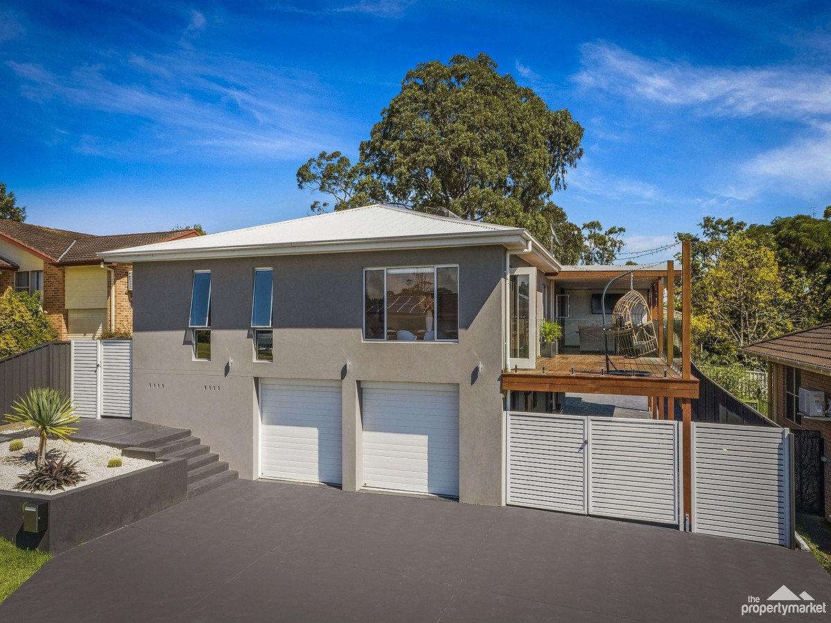 9 MORRIS CRESCENT, BONNELLS BAY, 2264