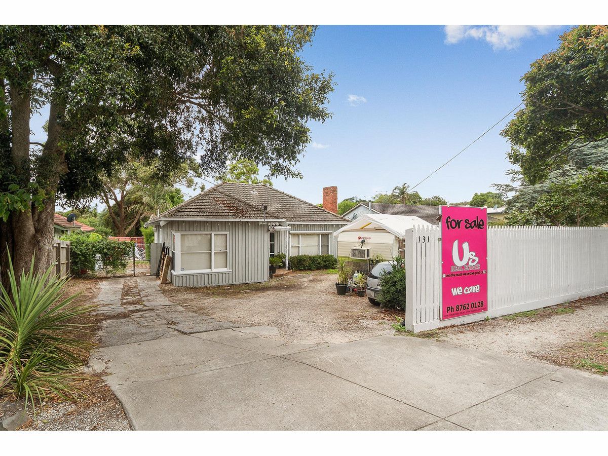 131 FRANKSTON FLINDERS ROAD, FRANKSTON, 3199