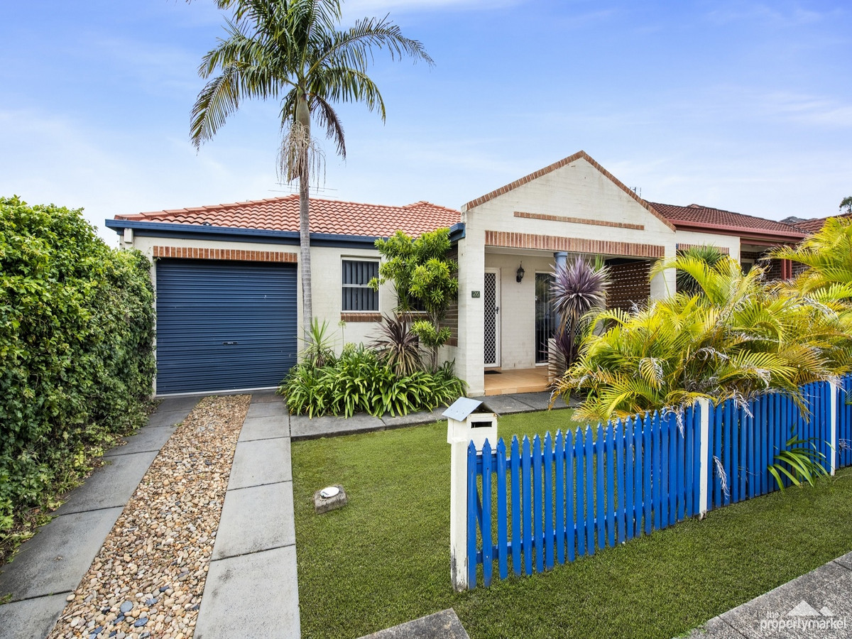 26 RAINTREE TERRACE, WADALBA, 2259